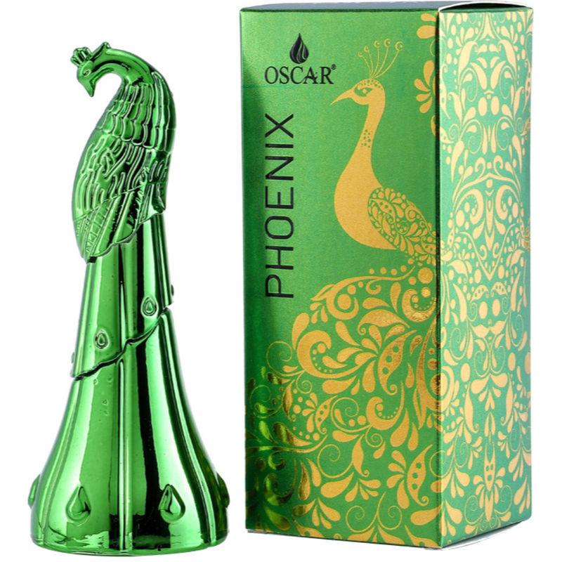 oscar phoenix green perfume