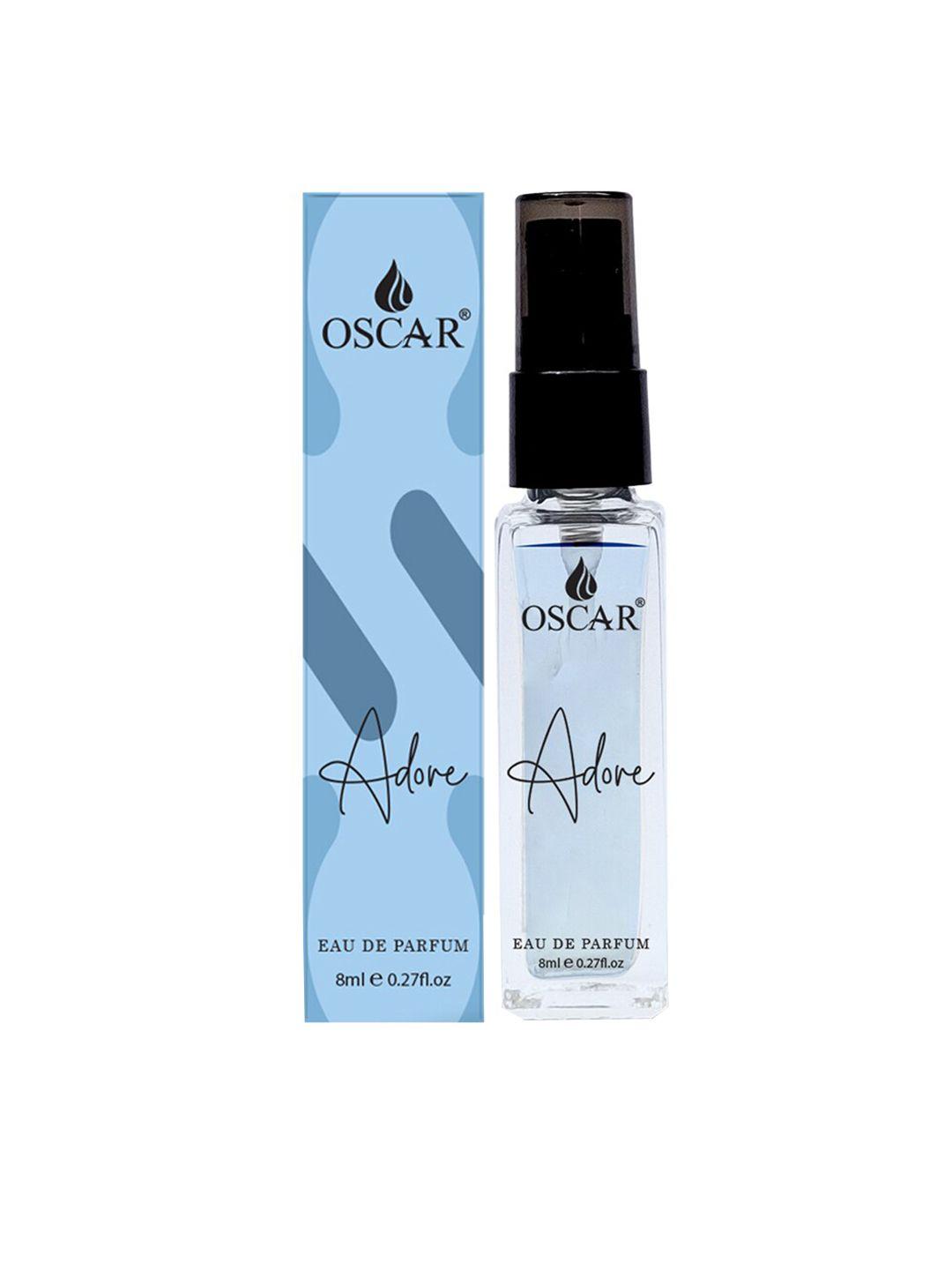 oscar women adore long lasting eau de parfum - 8ml