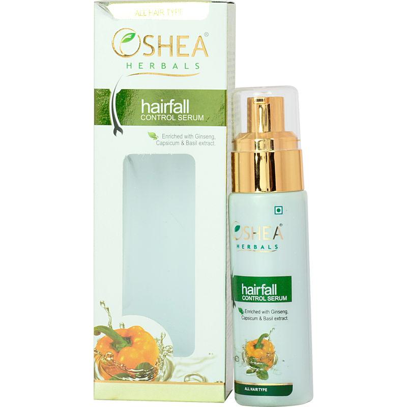 oshea herbals hairfall control serum