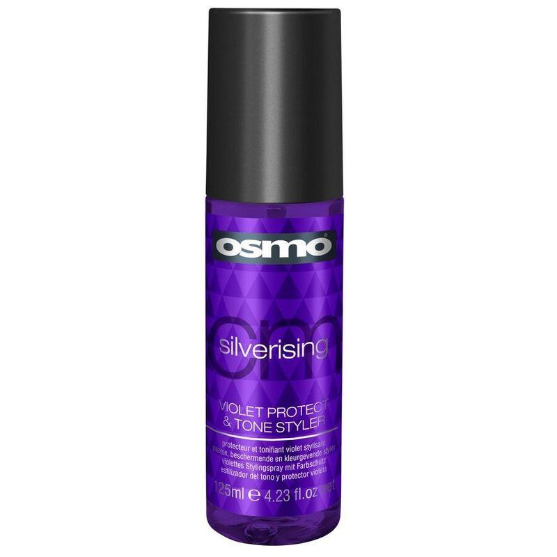 osmo silverising violet protect & tone styler