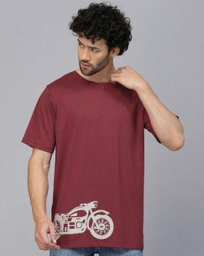 others oversized fit t-shirt