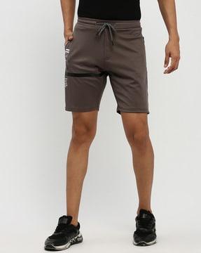 others slim fit shorts