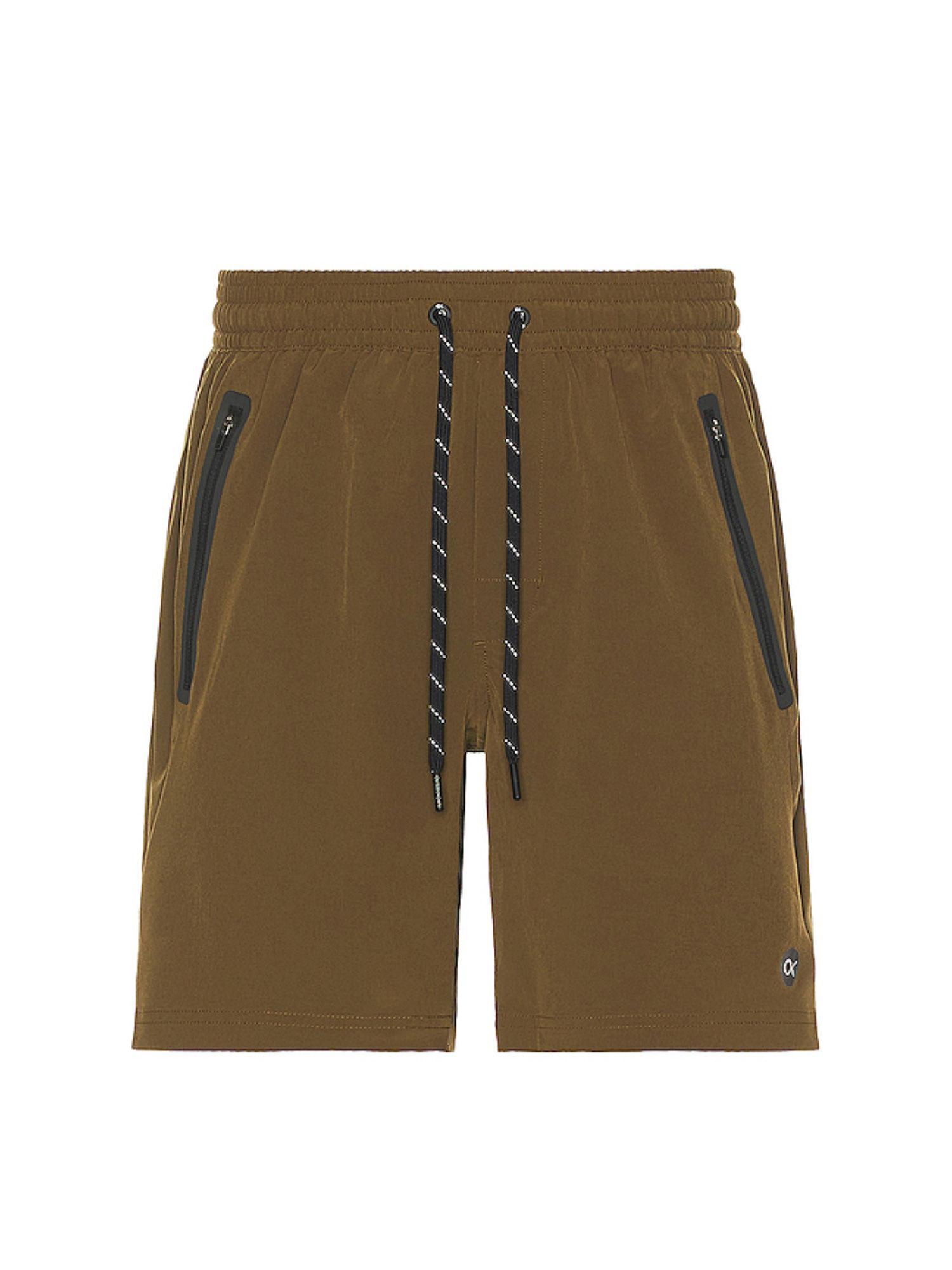 outbound stretch volley short