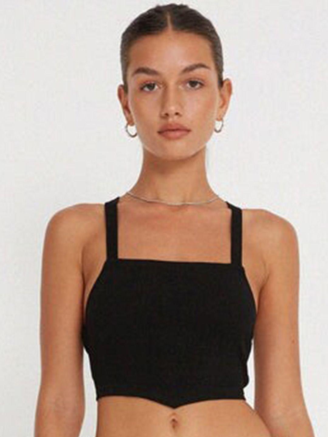 outcast black top