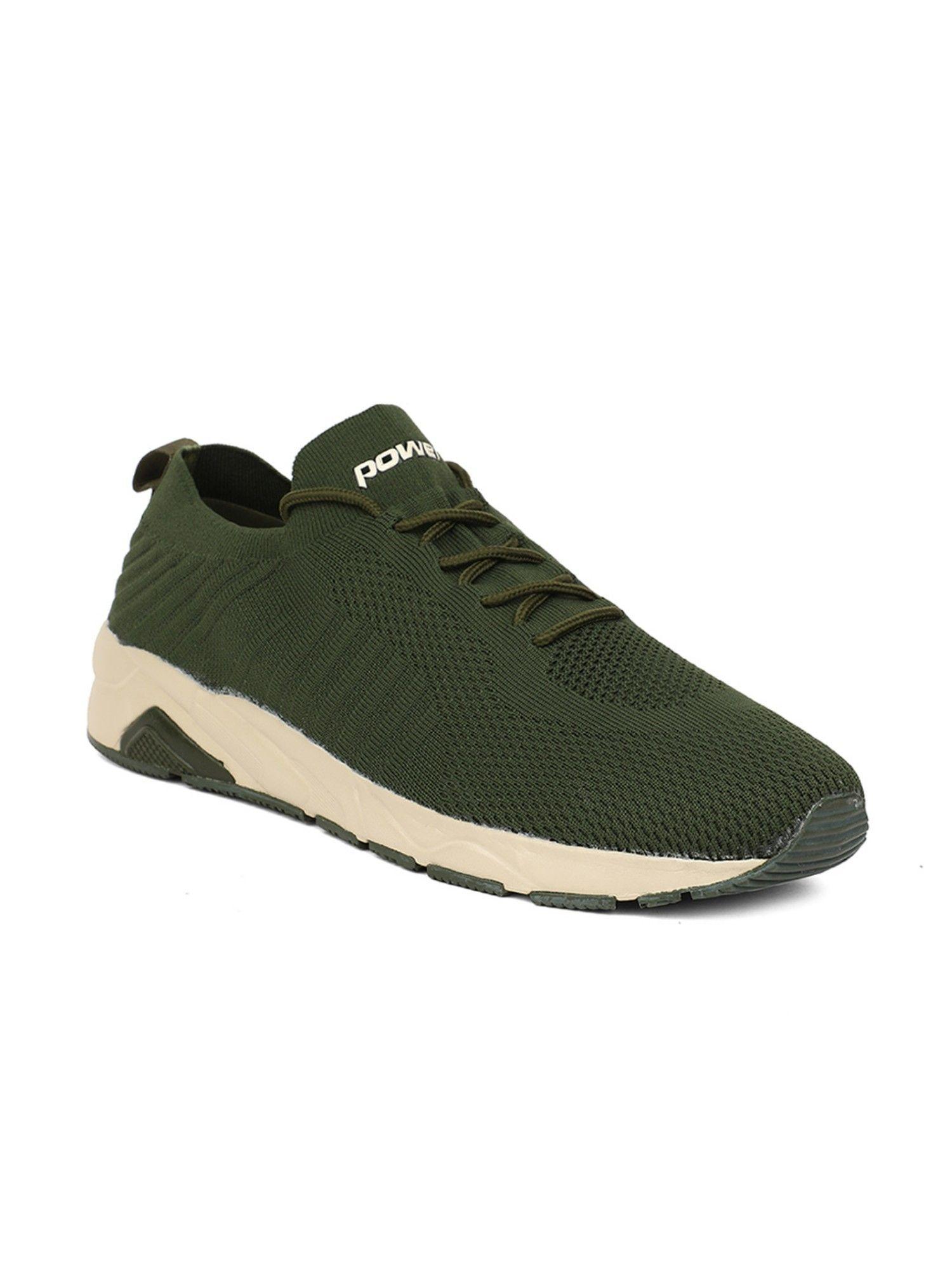 outdoors for men (green)