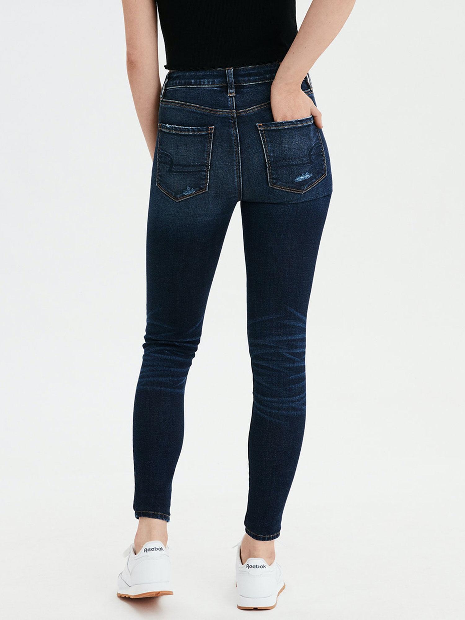 outfiiters super high-waisted jeggings