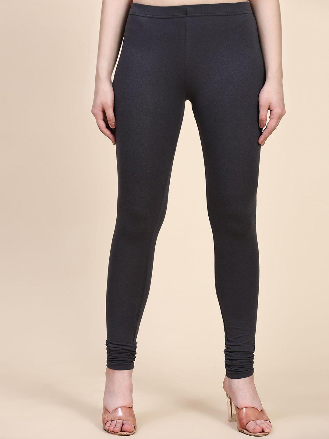 outflits churidar-length leggings