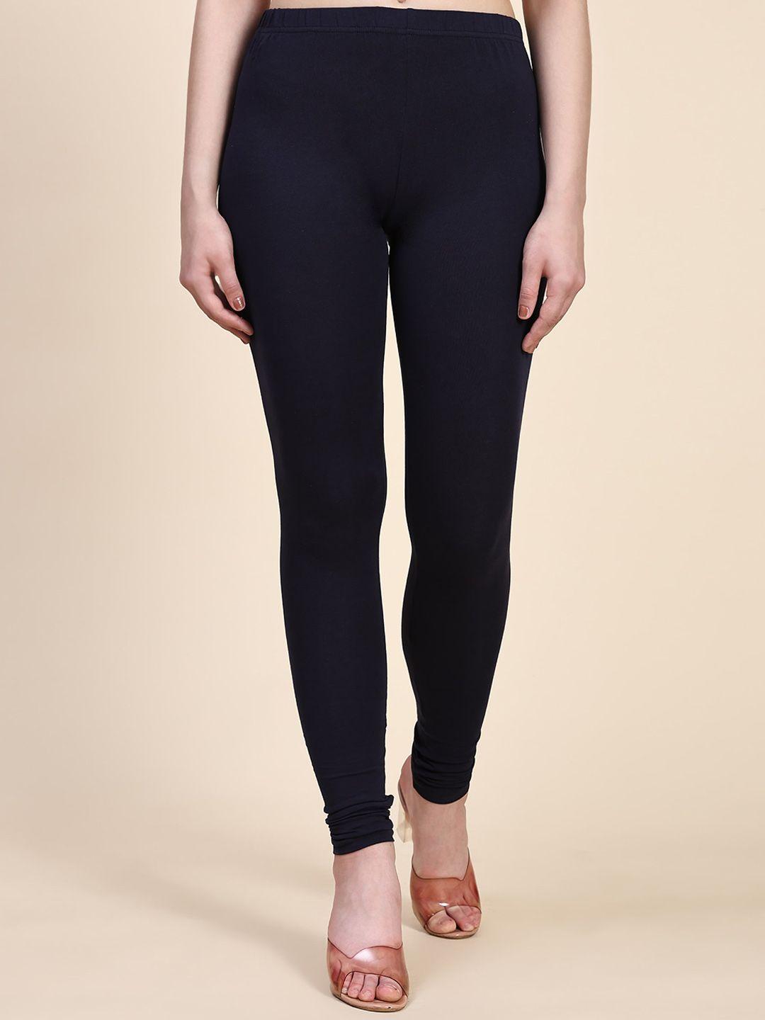 outflits churidar-length leggings