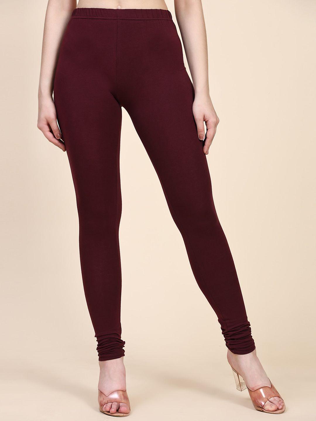 outflits churidar-length leggings