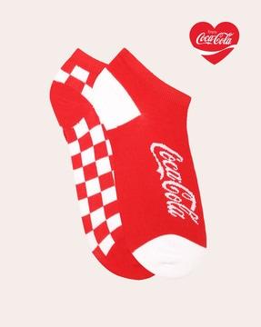 outryt x coca-cola assorted socks