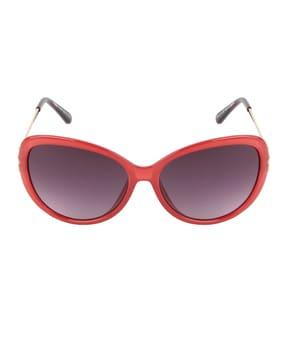 oval shaped sunglasses