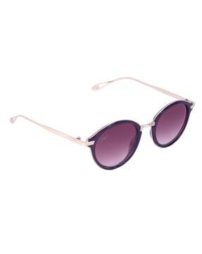 oval shaped sunglasses