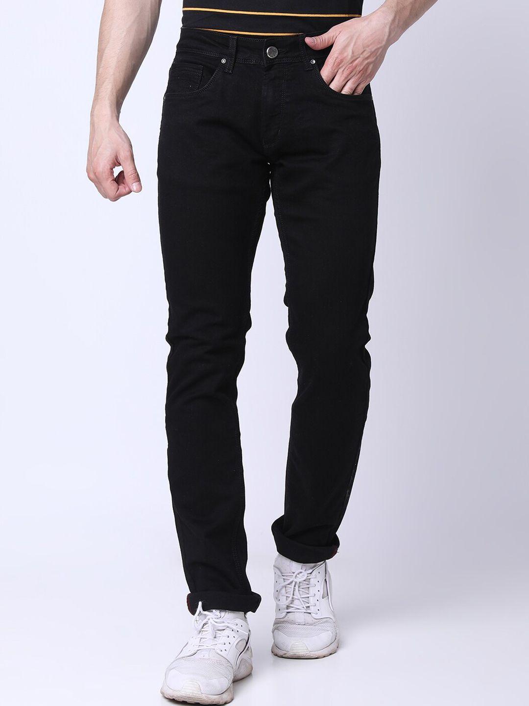 oxemberg-men-lean-slim-fit-low-distress-clean-look-jeans