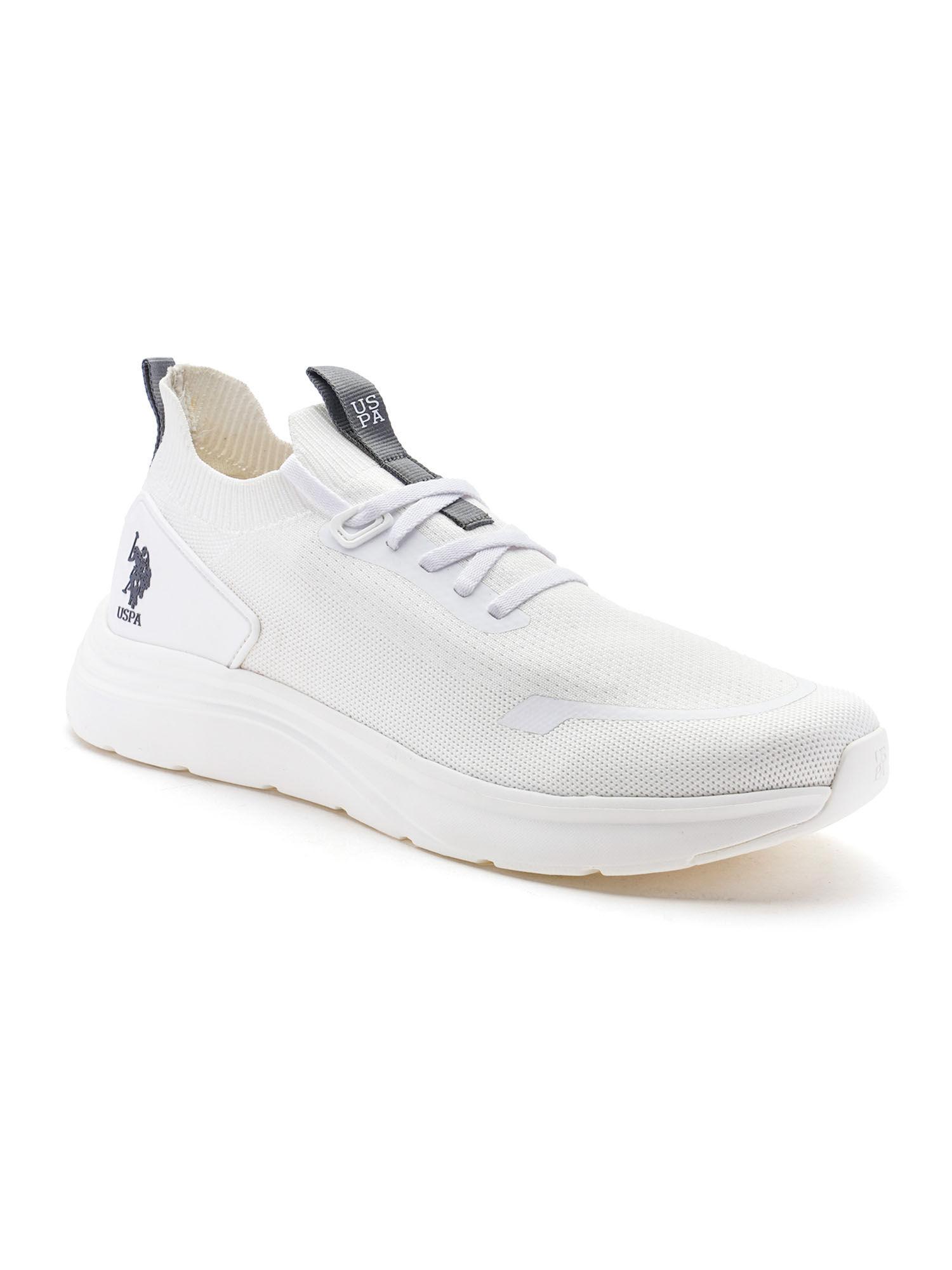 oxley 3.0 men white walking shoes