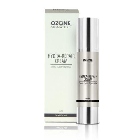 ozone signature hydra repair cream - 50 g