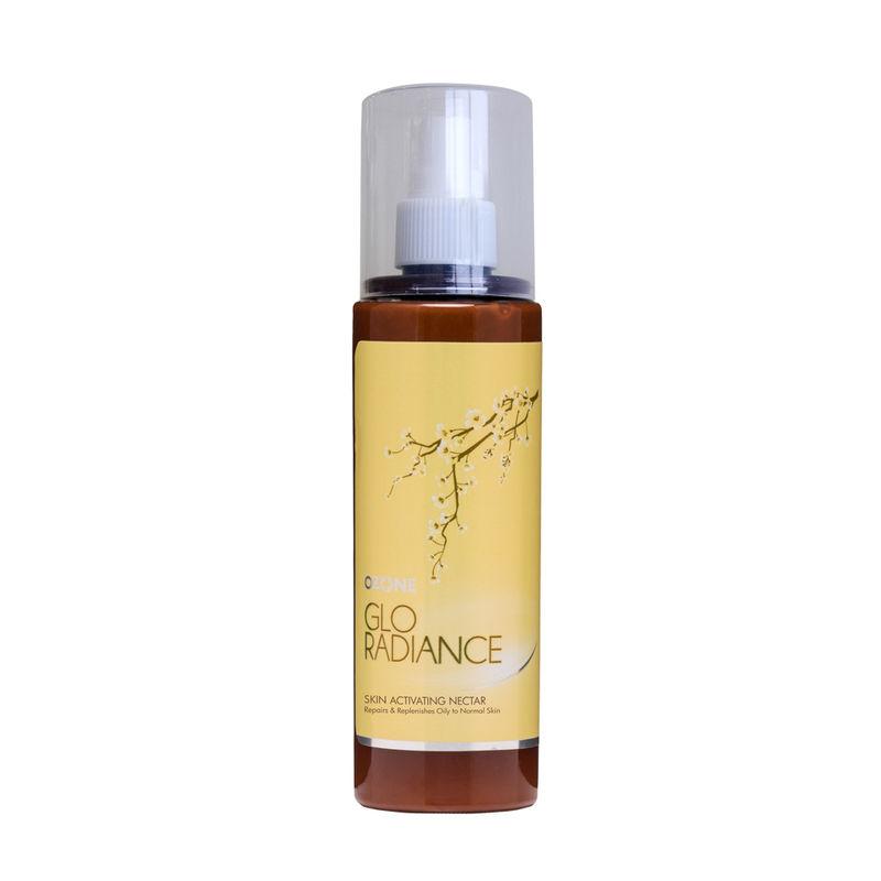 ozone glo radiance skin activating nectar