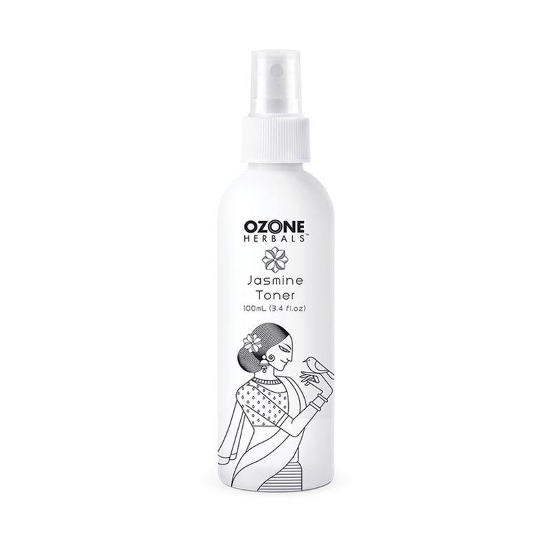 ozone jasmine toner