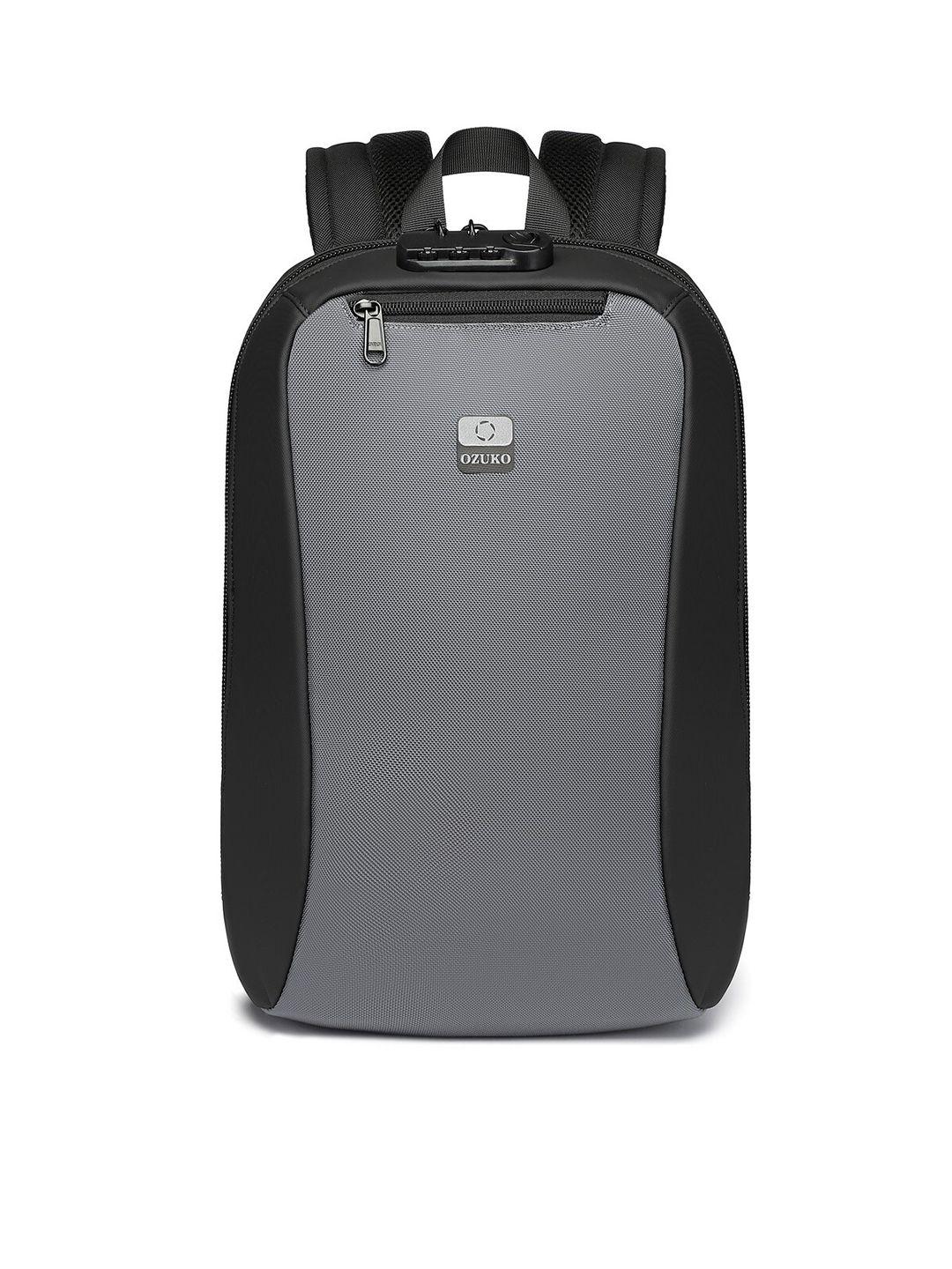 ozuko 9497 range soft one size backpack
