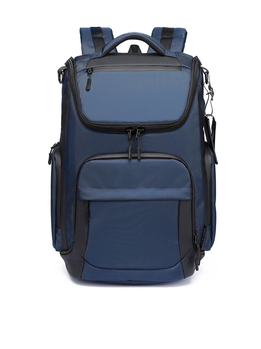 ozuko aero voyager soft case medium backpack