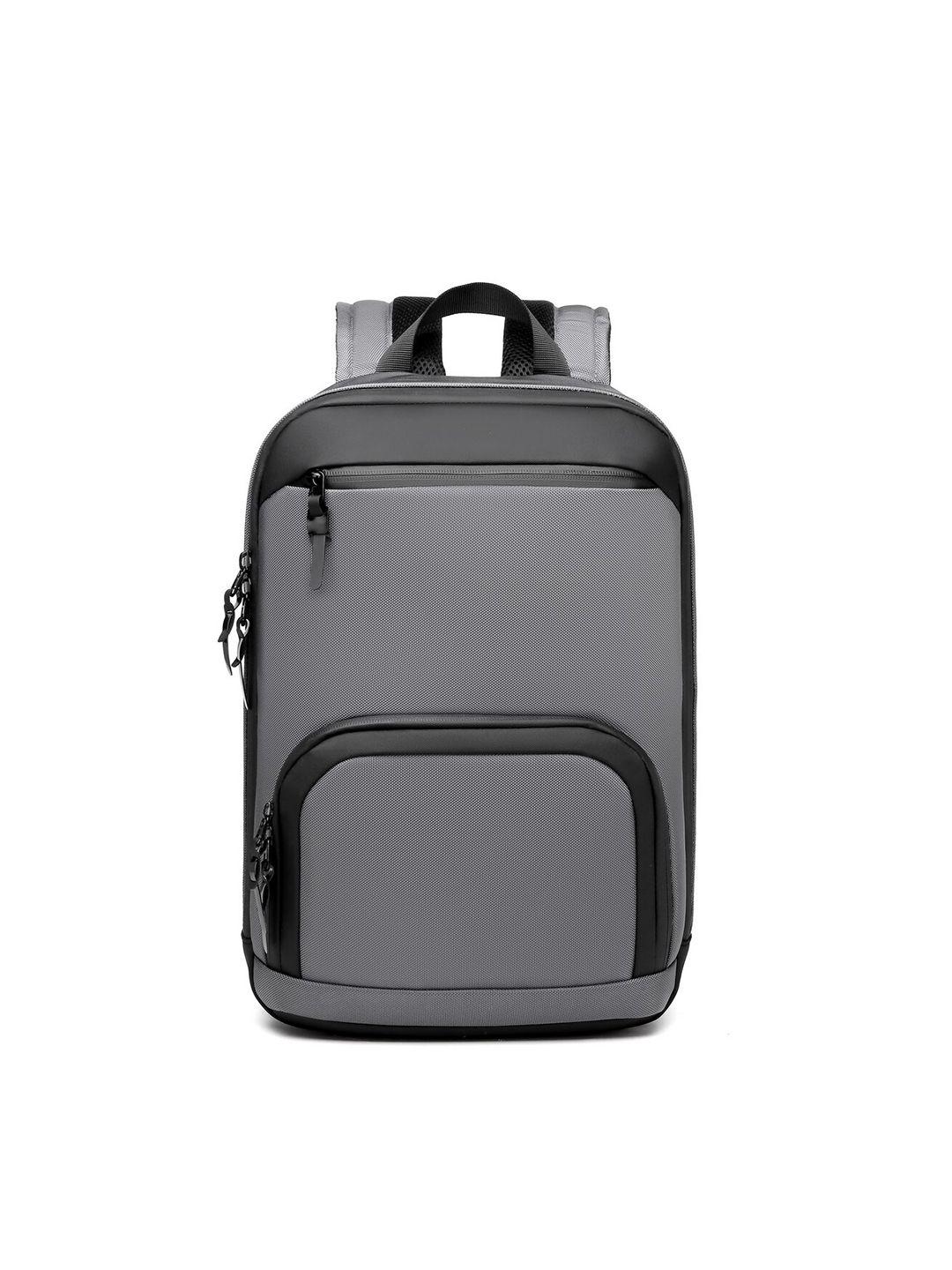 ozuko textured core backpack
