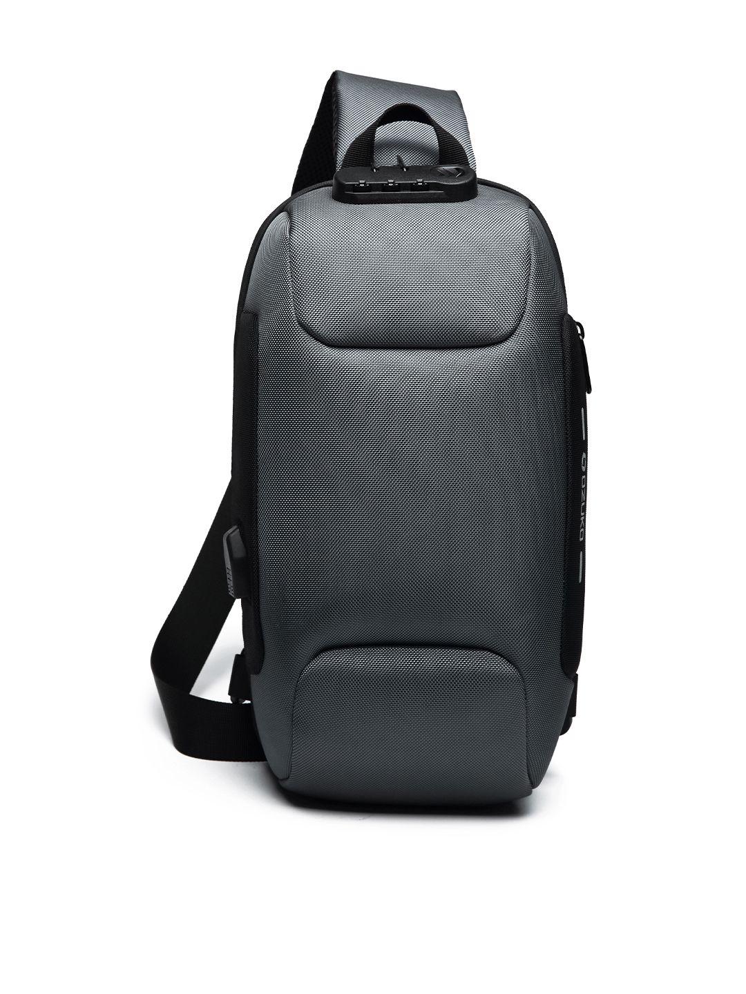 ozuko 9223 range soft case backpack