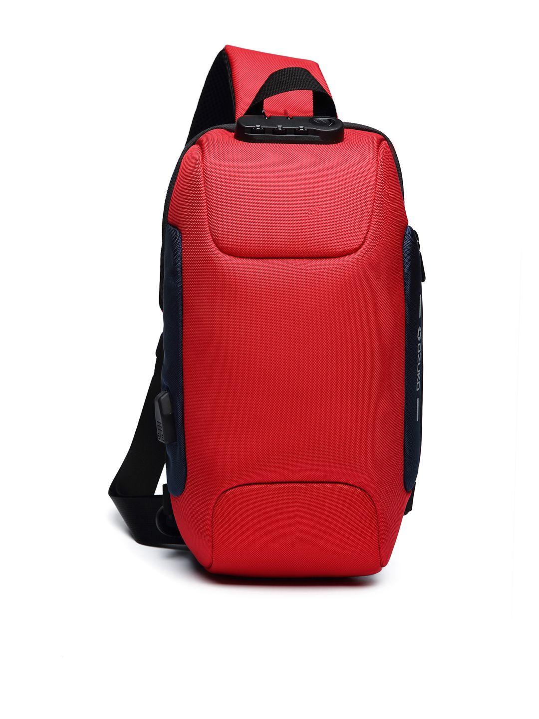 ozuko 9223l range soft case backpack