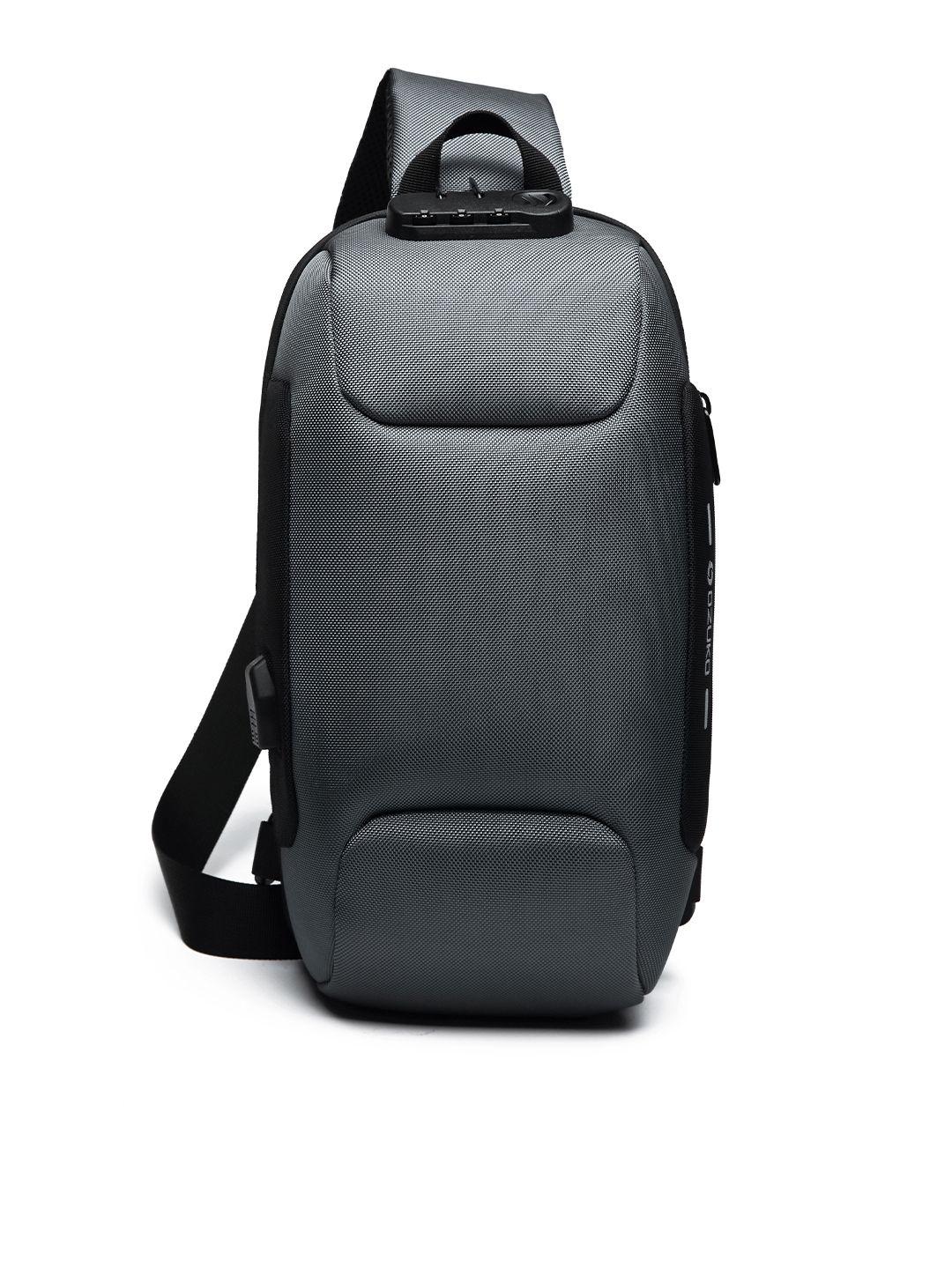 ozuko 9223l range soft case medium backpack