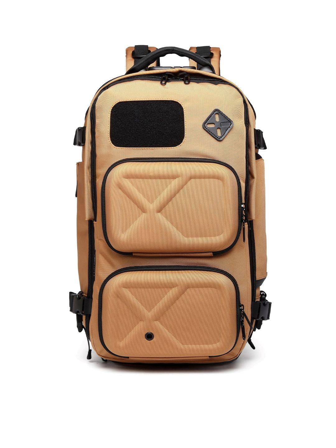 ozuko 9309s range soft case backpack