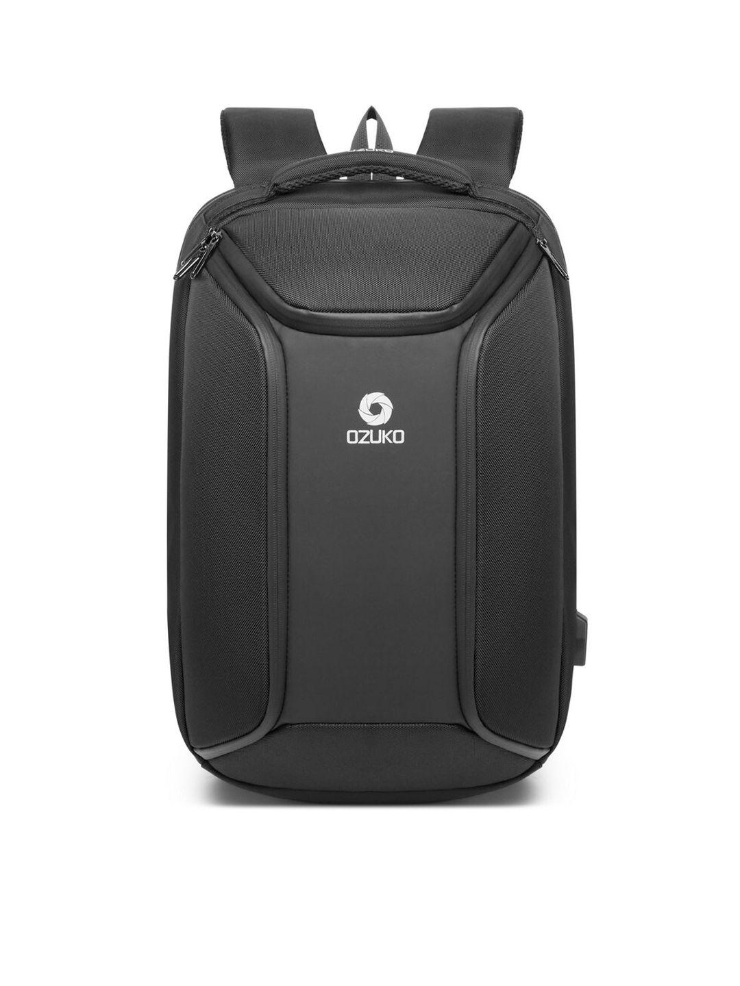 ozuko 9318 range medium soft case backpack