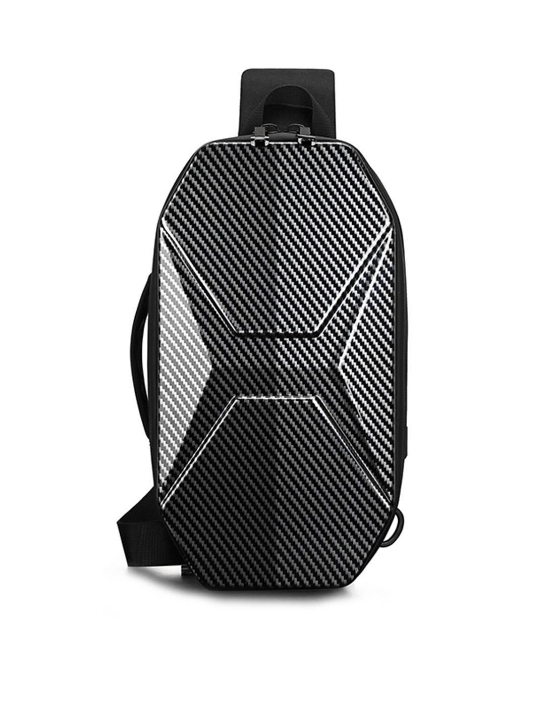 ozuko 9509 carbon fiber soft one size backpack