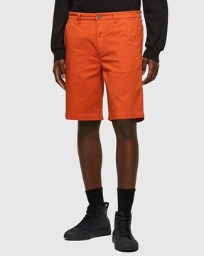 p-haty regular fit chino shorts