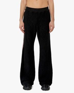 p-zambero chenille relaxed fit trackpants