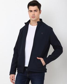 pa22275l jacket with insert pockets