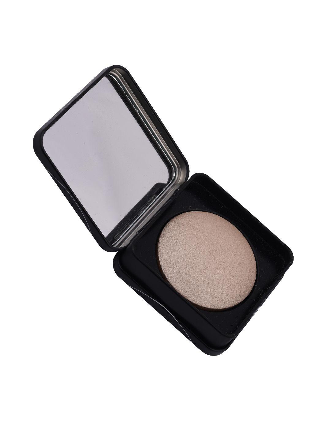 pac ice cold 01 baked highlighter 7.5 g
