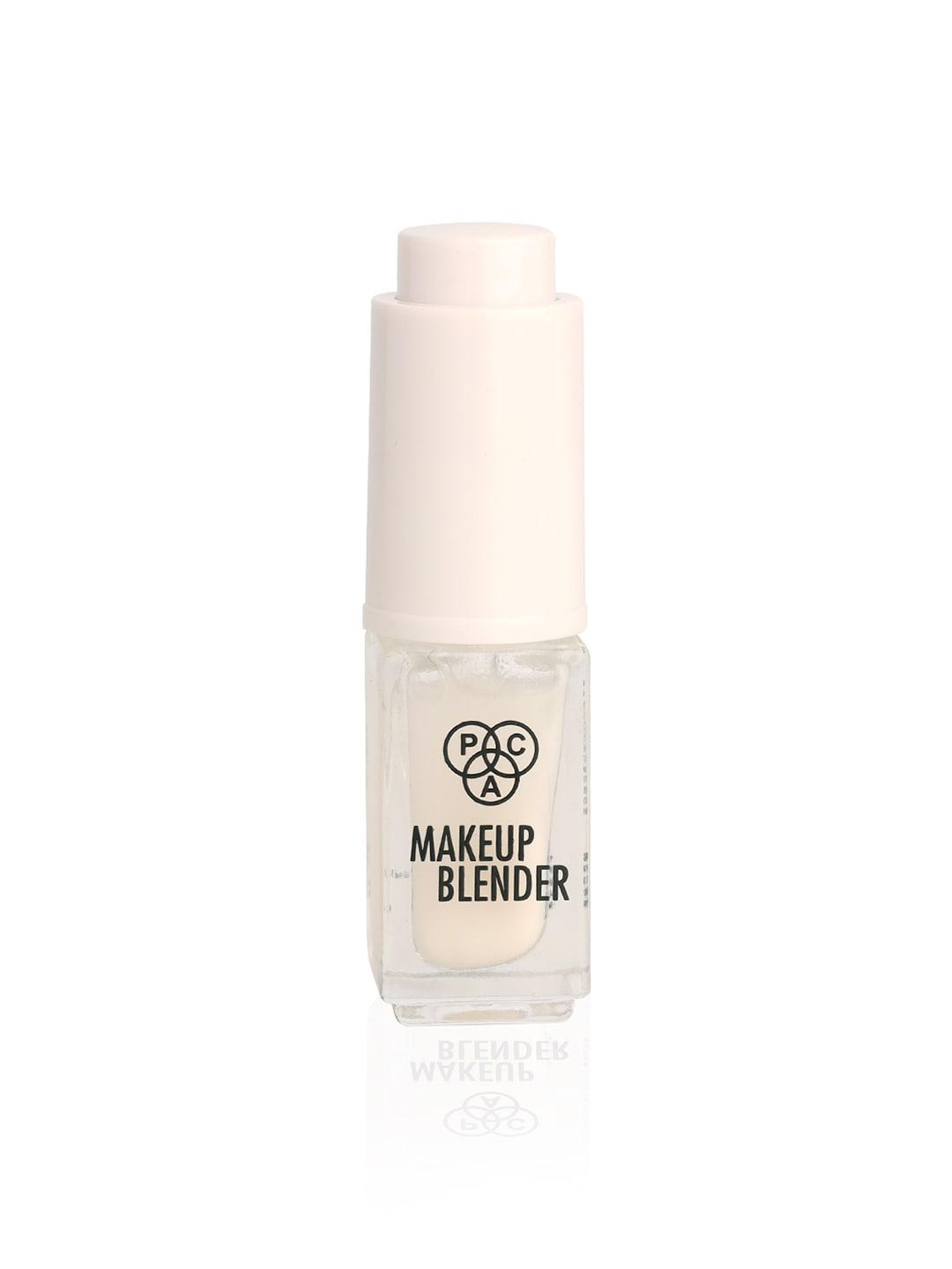 pac makeup blender mini - revives dehydrated cream/liquid products - 2.5ml