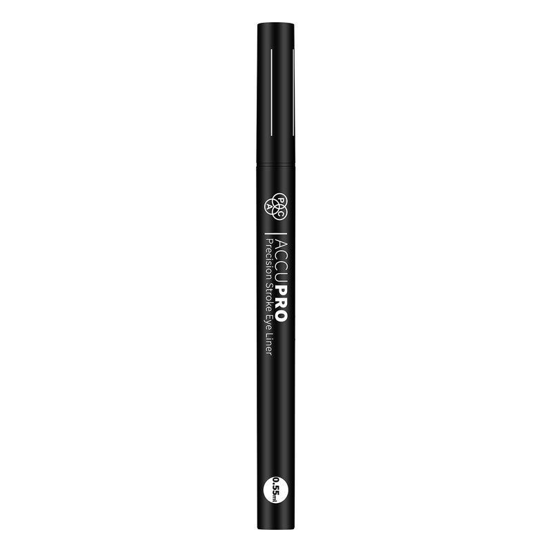 pac accu pro eye liner