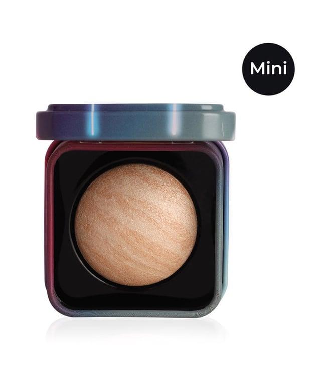 pac baked highlighter mini worldwide hit - 2 gm