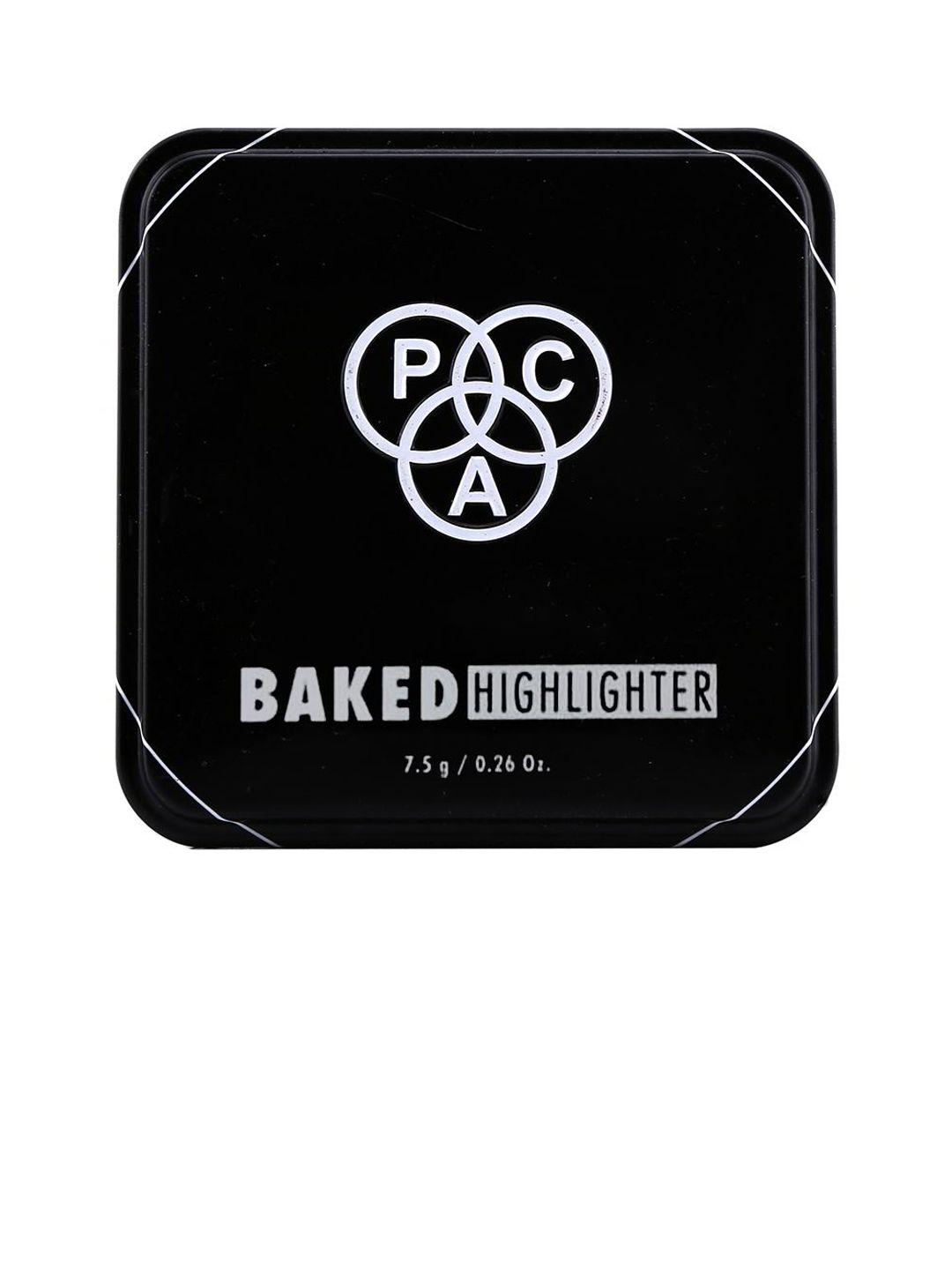 pac beige serving glamour baked highlighter 7.5 gms