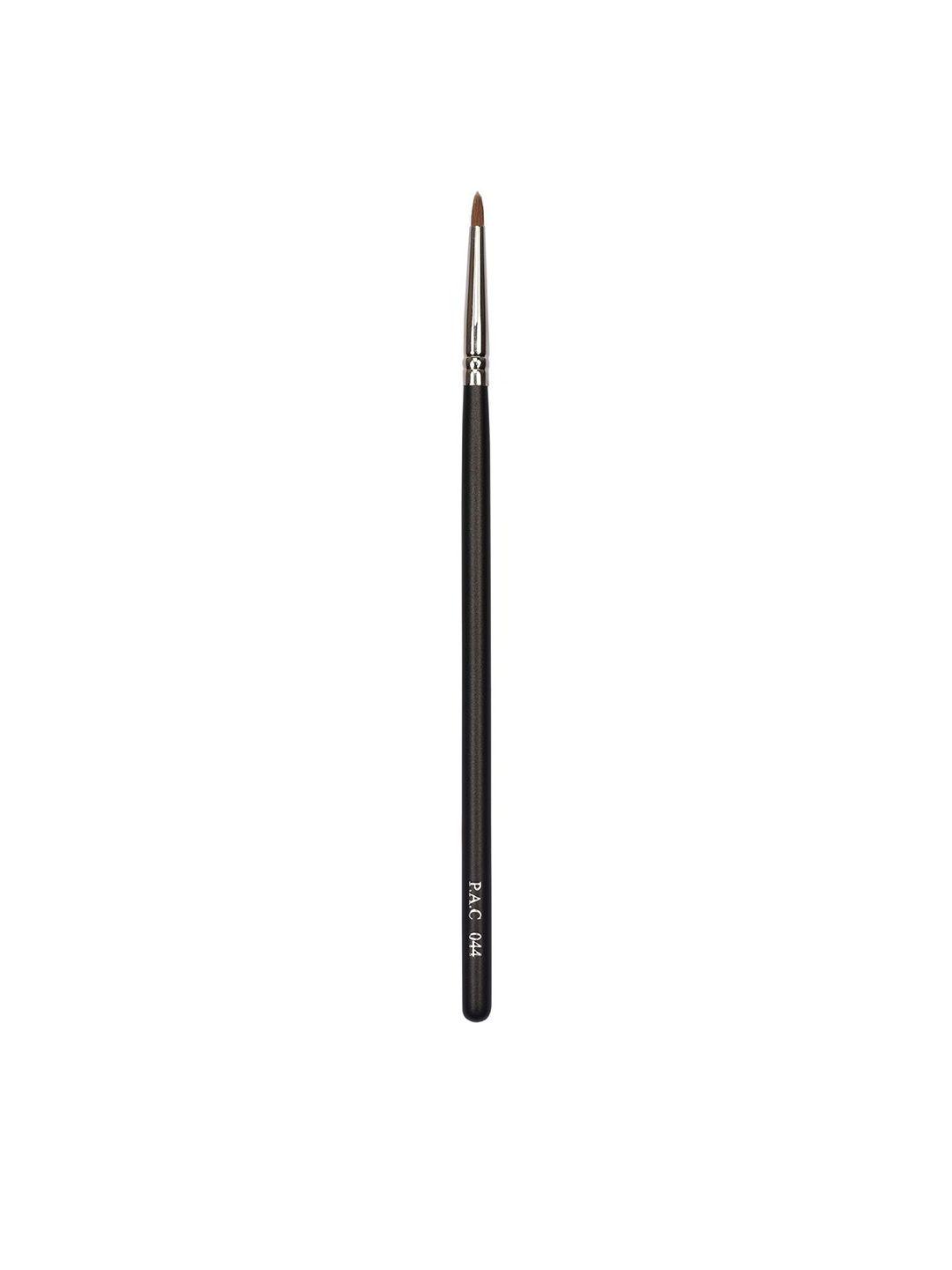 pac black eyeliner brush - 044