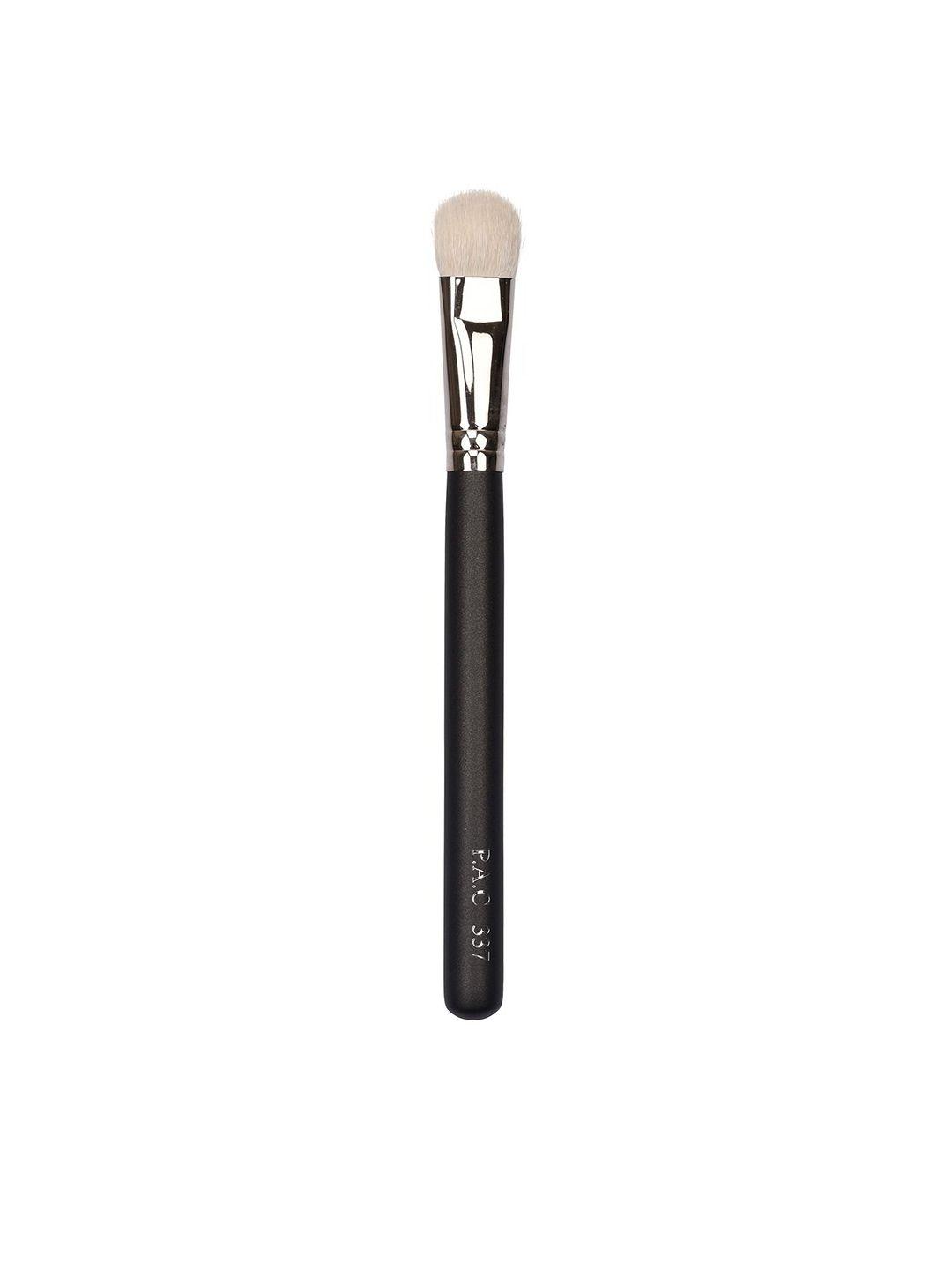 pac black powder brush - 337