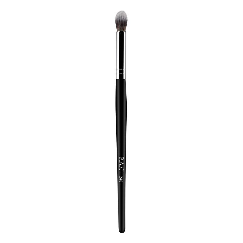 pac blending eyeshadow brush - 248