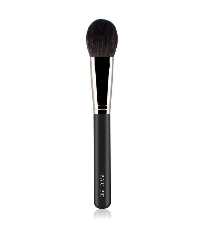 pac blush brush 302