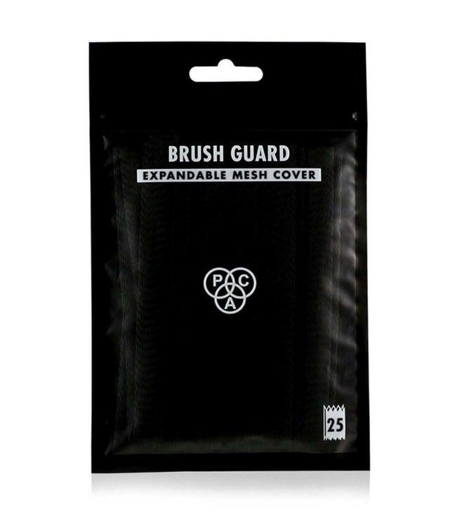 pac brush guard mesh 25 pcs