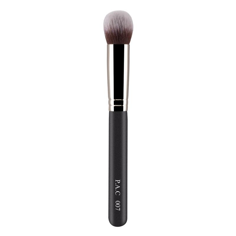 pac concealer brush - 007