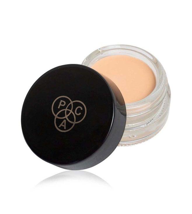 pac cream eyeliner aqua nude - 6 gm