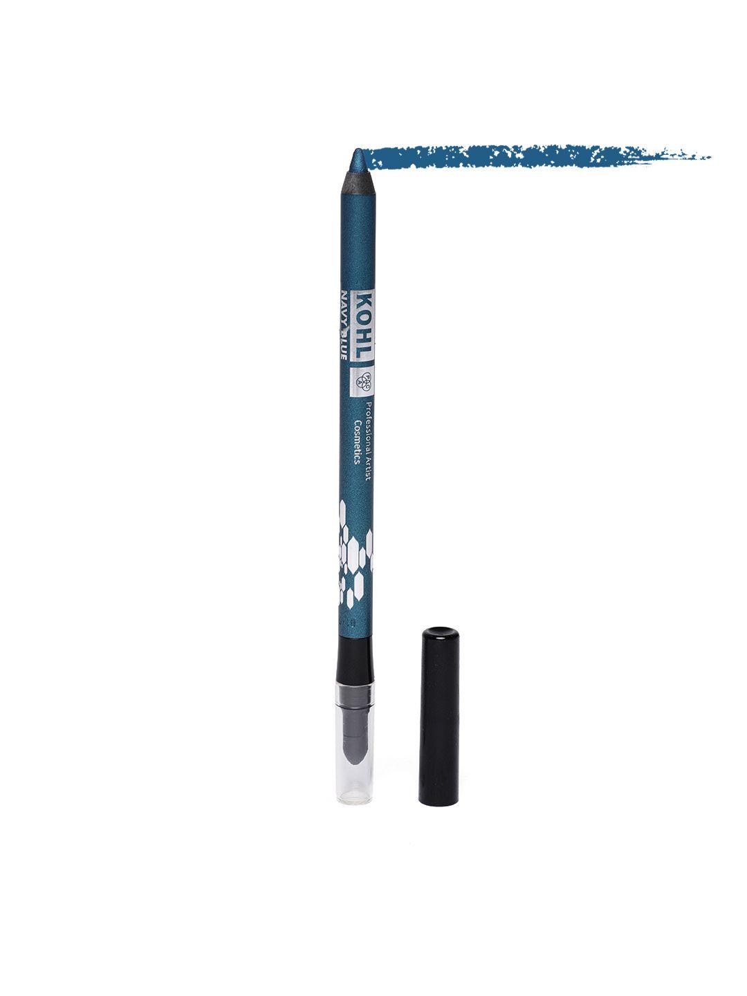 pac forest navy blue longlasting kohl pencil 1.2 g