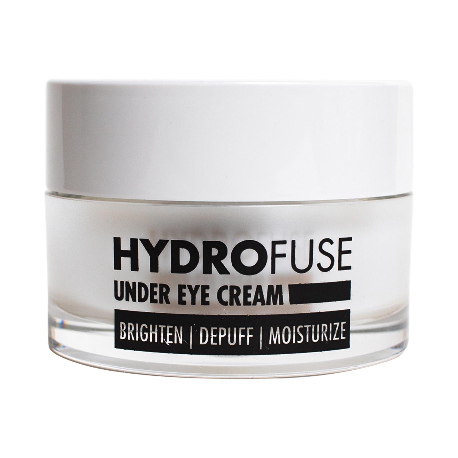 pac hydro fuse eye cream (15ml)