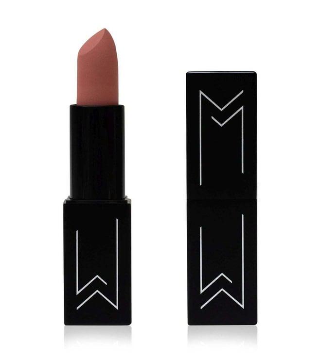 pac matte mischief ballerina pink - 3.5 gm