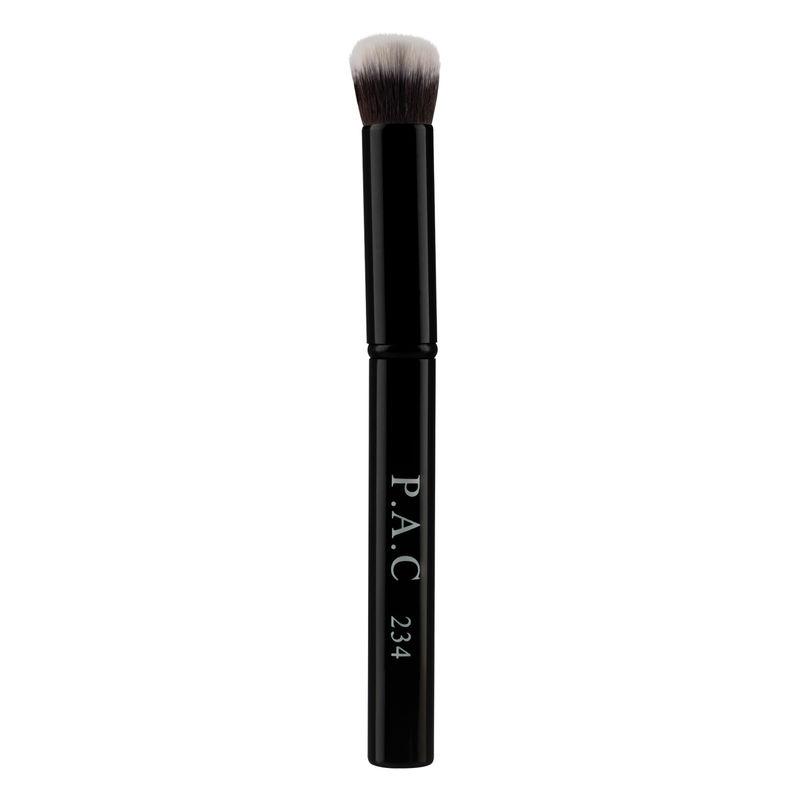 pac powder brush - 234