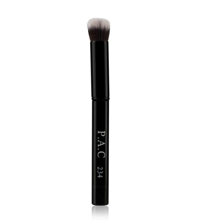 pac powder brush 234